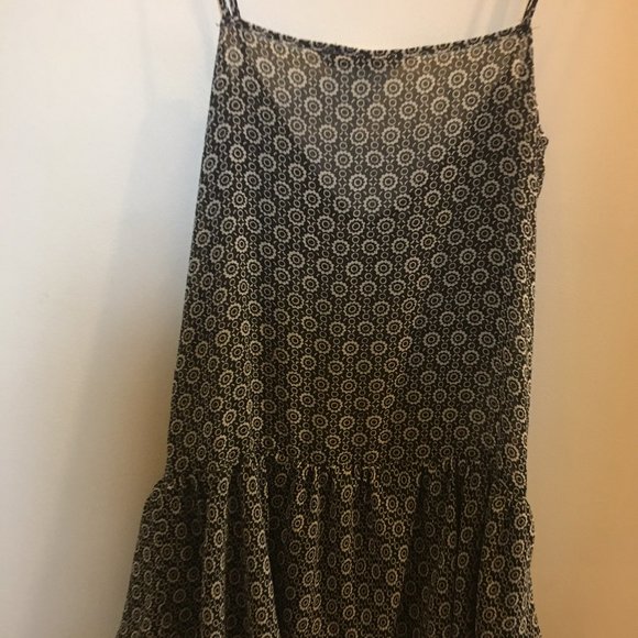 Zara Dresses & Skirts - Zara Summer Dress